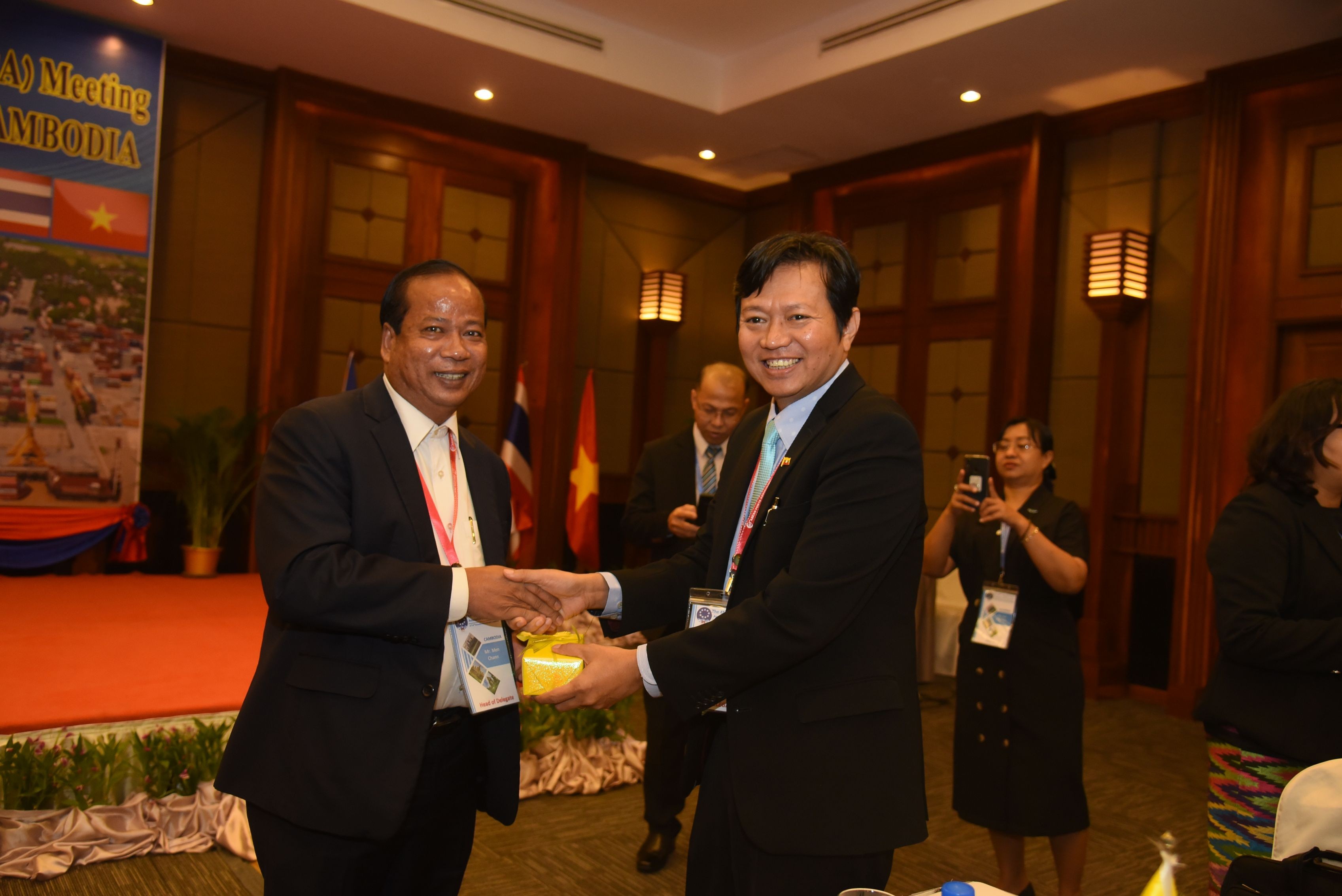 45th APA Meeting